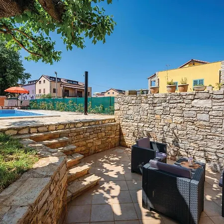 Tatil Evi Gedici Iii