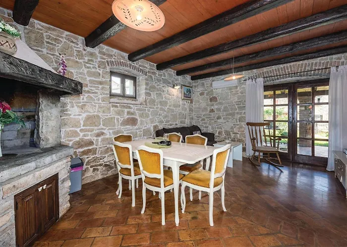 Ferienhaus Gedici Iii