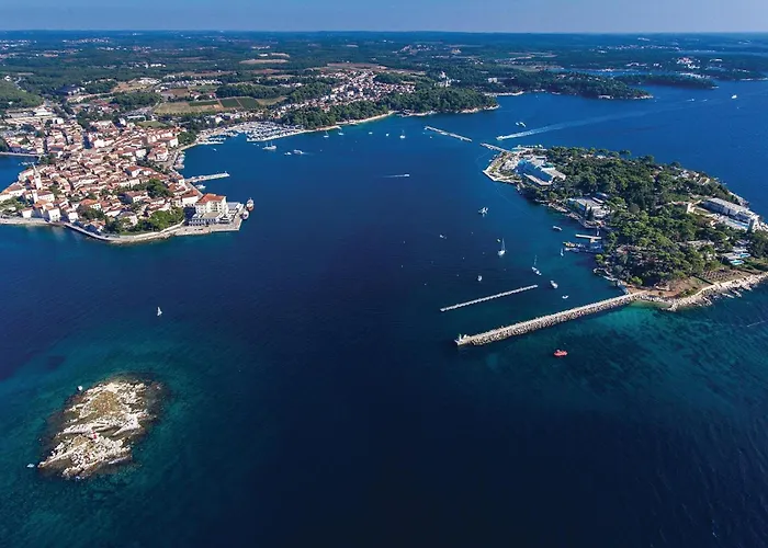 Gedici Iii Poreč