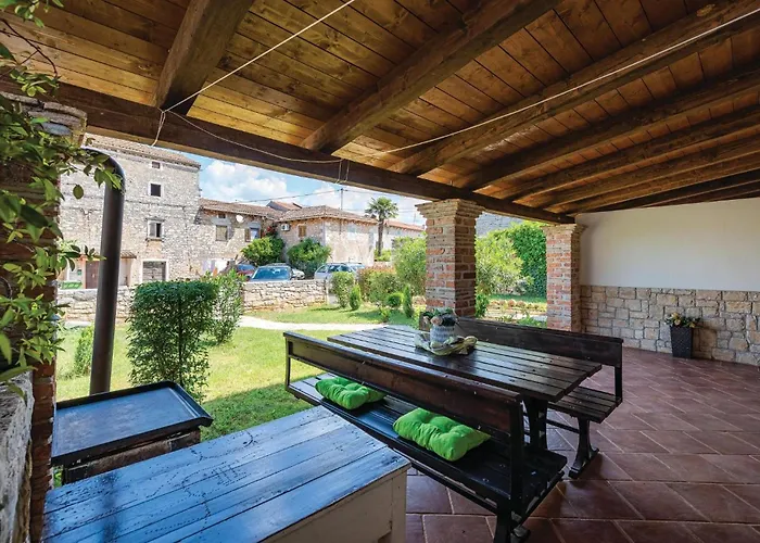 Ferienhaus Gedici Iii