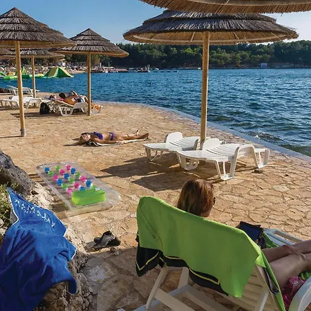 Beautiful In With Wifi Porec