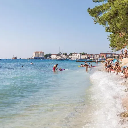Beautiful In With Wifi Porec