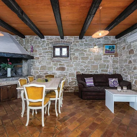 Ferienhaus Gedici Iii *