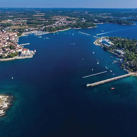 Beautiful In With Wifi Porec