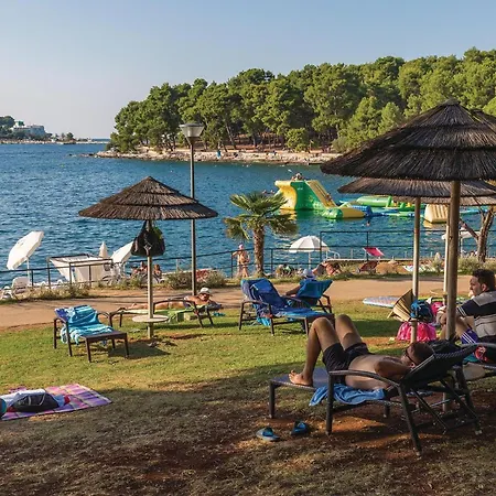 Holiday home Beautiful In With Wifi Porec