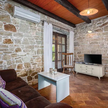 Gedici Iii * Poreč
