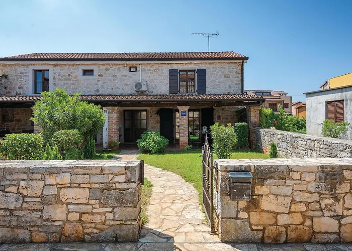 Nyaraló Gedici Iii Poreč