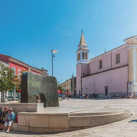 Gedici Iii Holiday home Porec