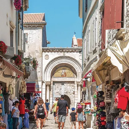 Gedici Iii Holiday home Porec
