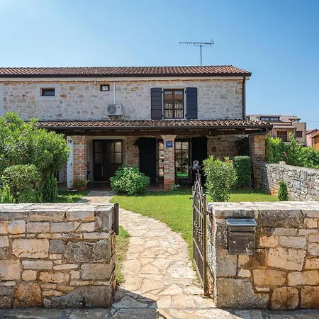 Holiday home Gedici Iii Porec